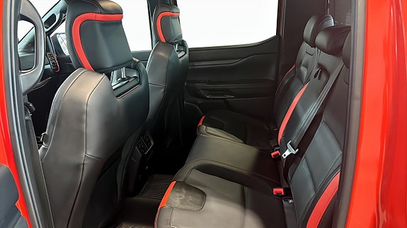 Ford Ranger Raptor 5 of 5