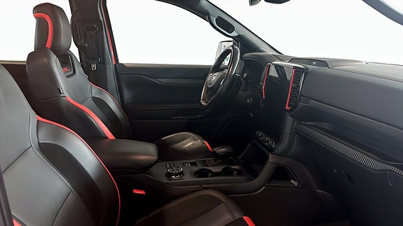 Ford Ranger Raptor 3 of 5
