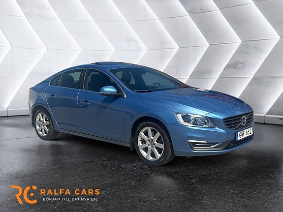 Volvo S60 5 of 5