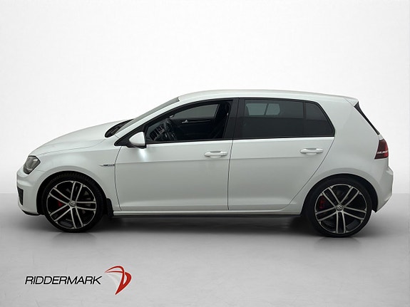 Volkswagen Golf I 4 of 5