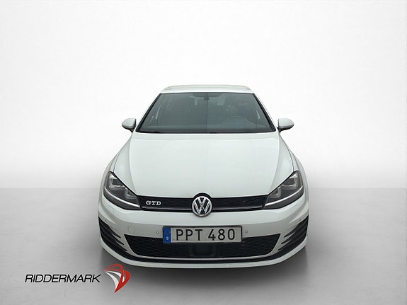 Volkswagen Golf I 2 of 5