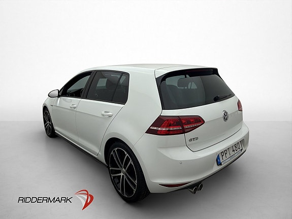 Volkswagen Golf I 5 of 5
