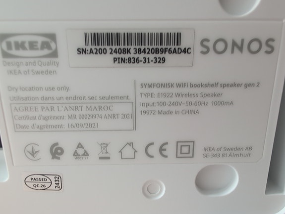 Product image 2 of 3