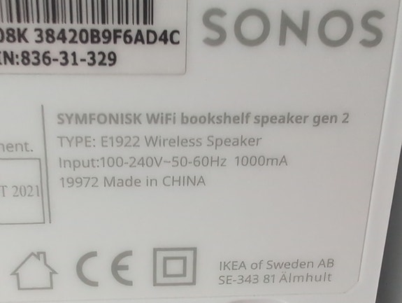 Product image 3 of 3