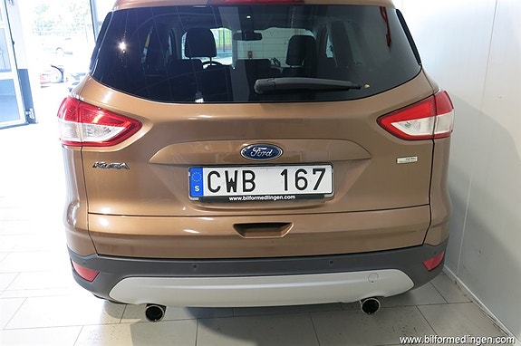 Ford Kuga 3 of 5