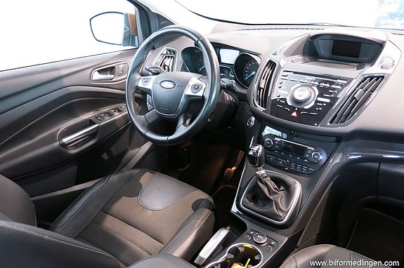 Ford Kuga 11 of 13