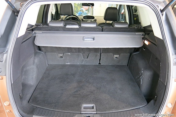 Ford Kuga 13 of 13