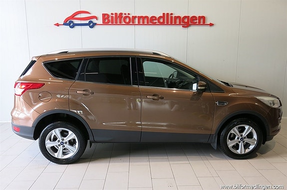 Ford Kuga 5 of 5
