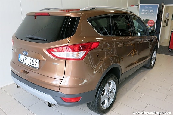 Ford Kuga 7 of 13