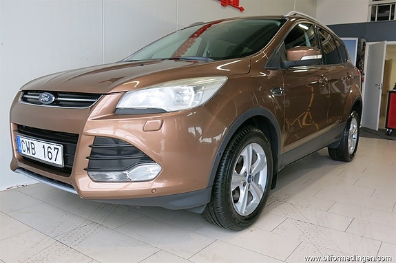 Ford Kuga 4 of 5