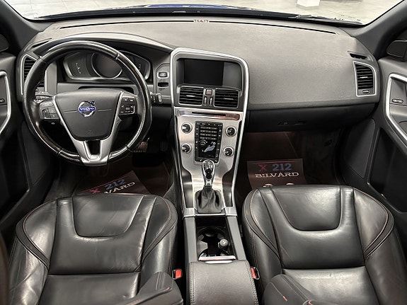 Volvo XC60 7 of 10