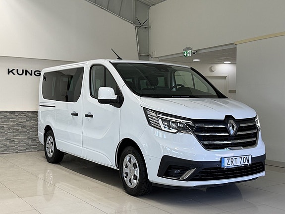 Renault Trafic 5 of 28