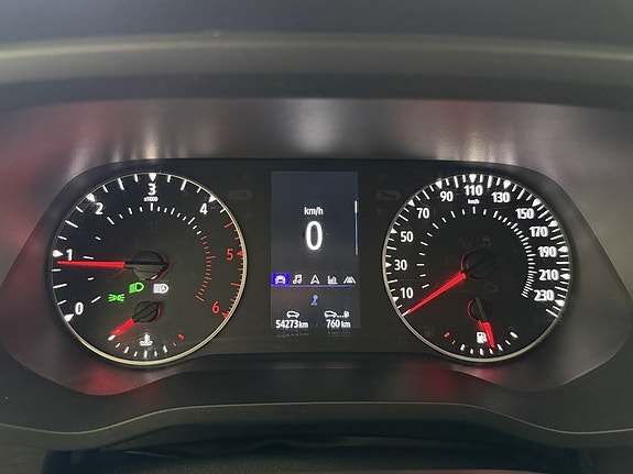 Renault Trafic 24 of 28
