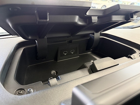 Renault Trafic 25 of 28
