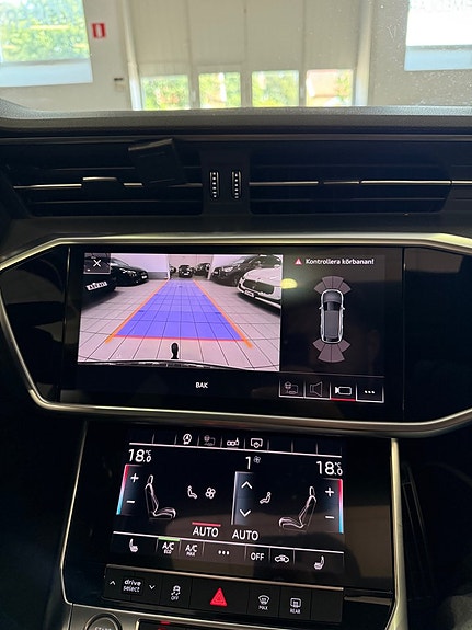 Audi A6 17 of 23