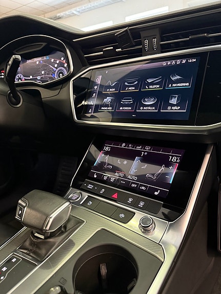 Audi A6 15 of 23