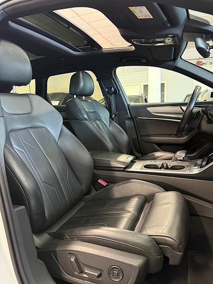 Audi A6 14 of 23