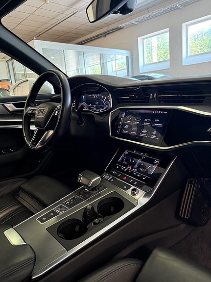 Audi A6 11 of 23