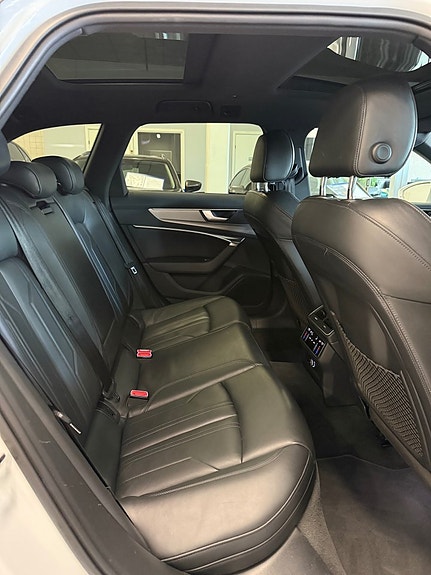Audi A6 20 of 23