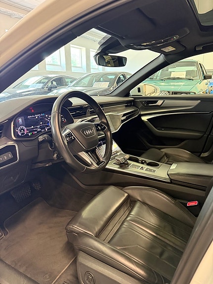 Audi A6 8 of 23