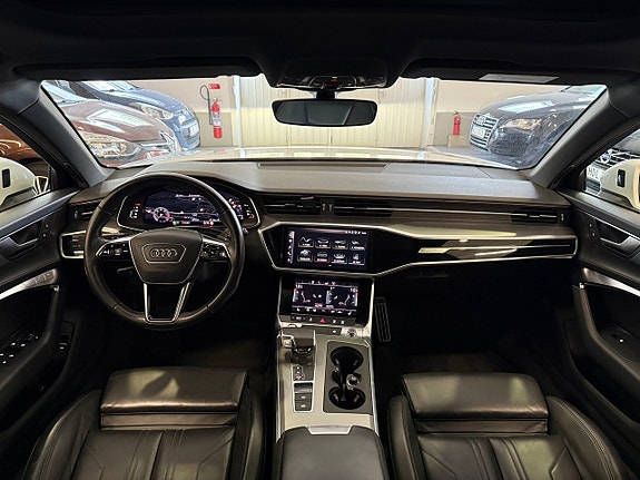 Audi A6 10 of 23