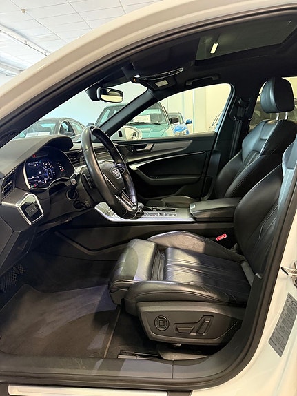 Audi A6 6 of 23