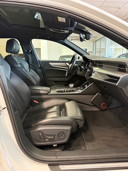 Audi A6 13 of 23