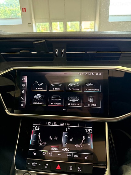 Audi A6 16 of 23