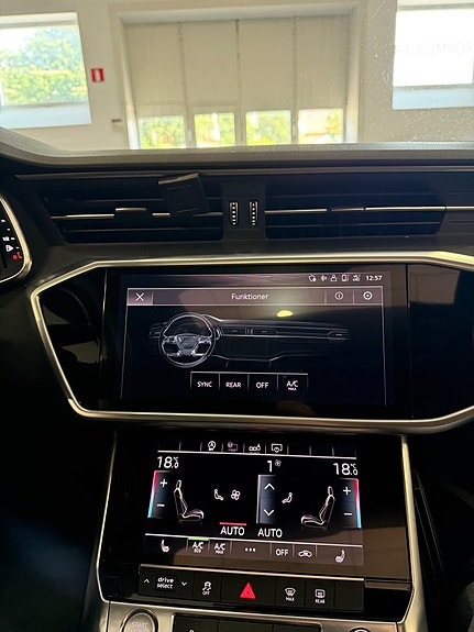 Audi A6 18 of 23