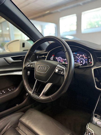 Audi A6 12 of 23
