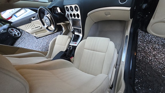 Alfa Romeo 159 11 of 21