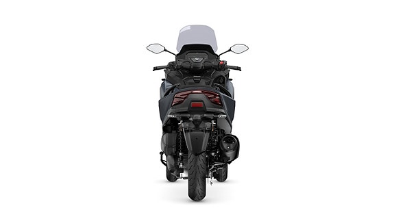 Yamaha TRICITY 300 2026  B-körkort 4 of 8