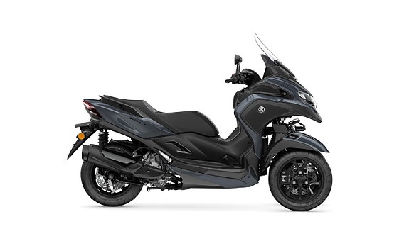 Yamaha TRICITY 300 2026  B-körkort 2 of 8
