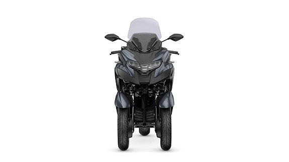 Yamaha TRICITY 300 2026  B-körkort 3 of 8