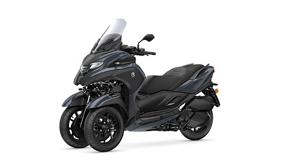 Yamaha TRICITY 300 2026  B-körkort 5 of 8