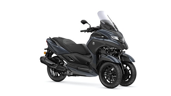 Yamaha TRICITY 300 2026  B-körkort