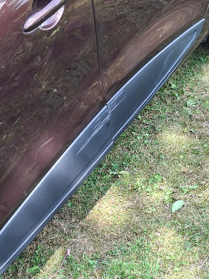Renault Clio 3 of 3