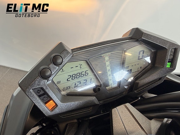 Kawasaki Z800 0.8 20 of 21