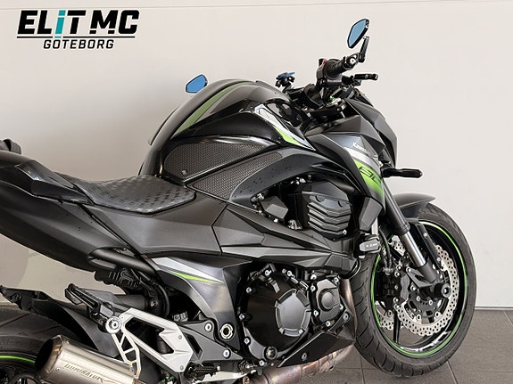 Kawasaki Z800 0.8 8 of 21