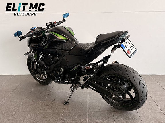 Kawasaki Z800 0.8 10 of 21