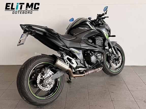 Kawasaki Z800 0.8 7 of 21