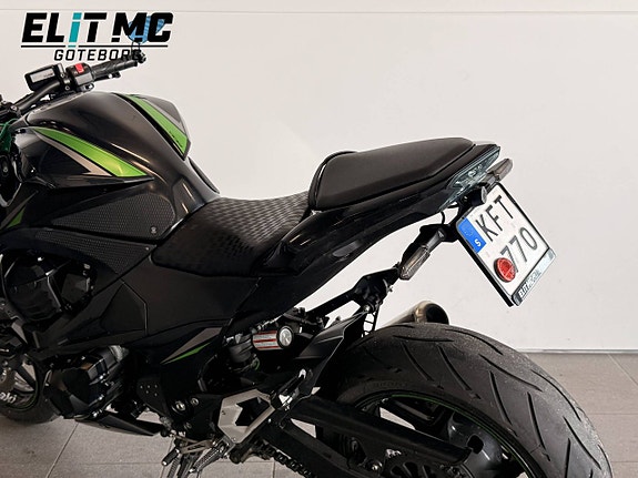 Kawasaki Z800 0.8 12 of 21