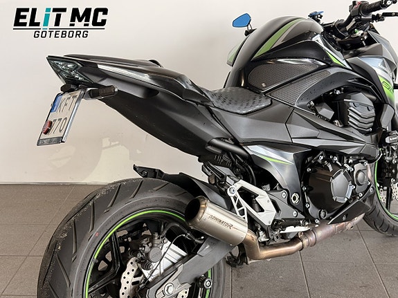 Kawasaki Z800 0.8 9 of 21