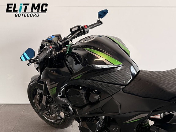 Kawasaki Z800 0.8 11 of 21