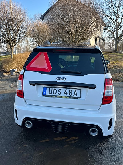 Ligier JS50 Sport 2021 – Svensksåld – Endast 1 ägare – Nyservad – Airbag 5 of 5