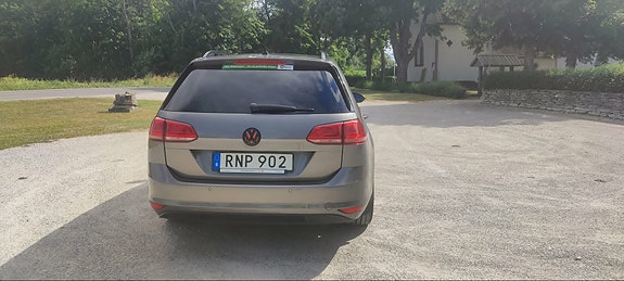 Volkswagen Golf VII 3 of 5