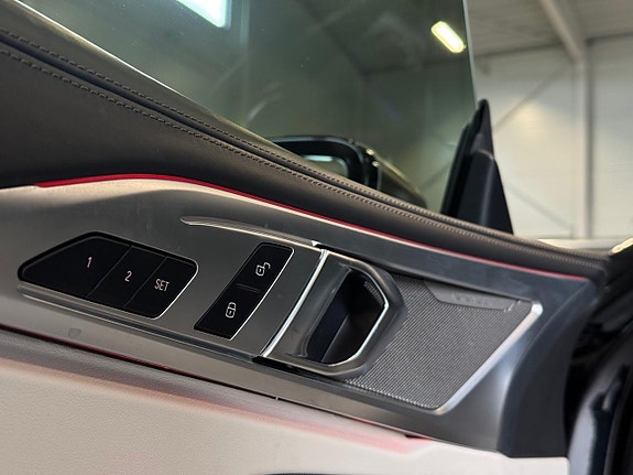 BMW M850i 24 of 28