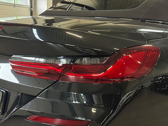 BMW M850i 17 of 28