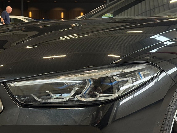 BMW M850i 18 of 28