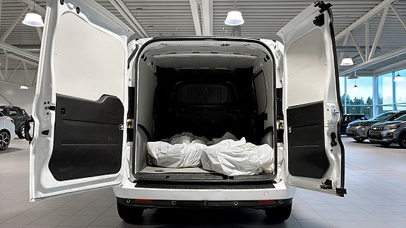 Fiat Doblo 17 of 18